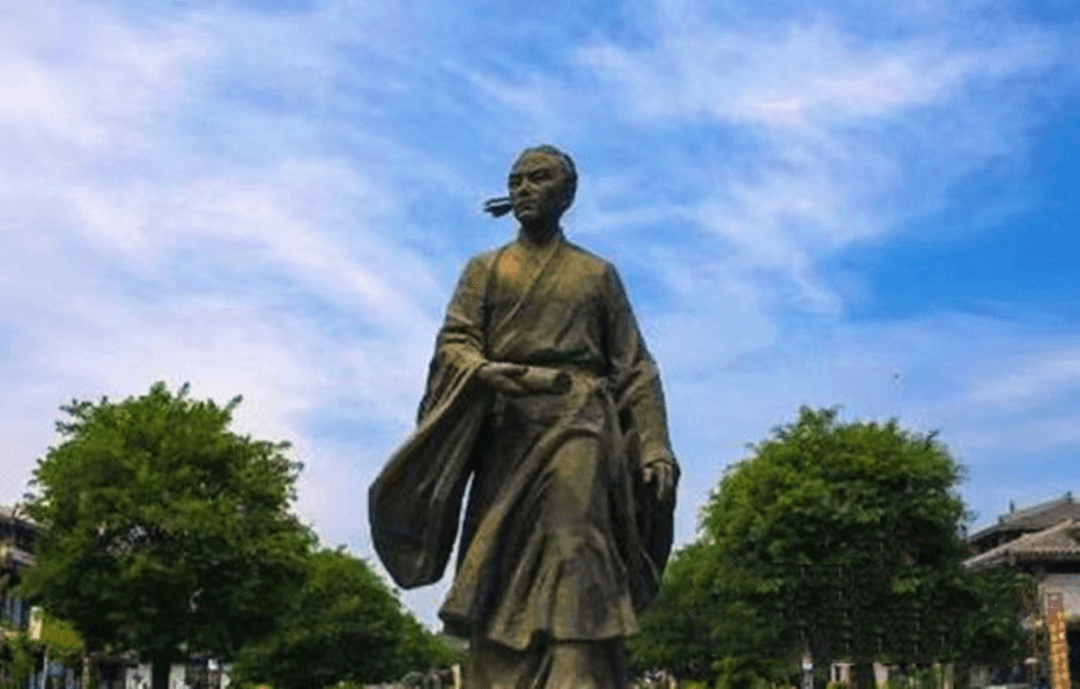 临沂沂南：传承诸葛文化 打响智圣品牌